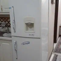 یخچال الکترواستیل ضد برفک