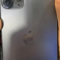 اپل iPhone 11 Pro با حافظهٔ ۲۵۶ گیگابایت