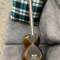 ساز تار  نو با صدای زیبا|سازهای سنتی|پرند, فاز ۵|دیوار