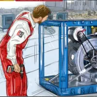 نصب ،تعمیر و سرویس انواع کولر آبی شستشو با کارواش