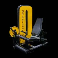 دستگاه های بدنسازیparsnovin|تجهیزات ورزشی|رباط‌کریم, شهرک صنعتی سبلان|دیوار