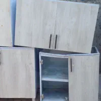 کابینت درحد نو|مصالح و تجهیزات ساختمان|مرودشت, علی‌آباد‎|دیوار