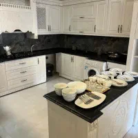 نیروی خانوم جهت همکاری در امورات منزل و پخت غذا