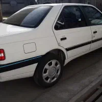 پژو ۴۰۵ slx tu5