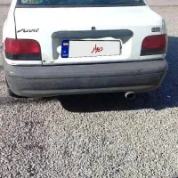 پراید ۸۲|خودرو سواری و وانت|شهریار, شهرک وائین|دیوار