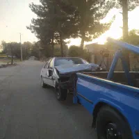 امداد خودرو کریمی