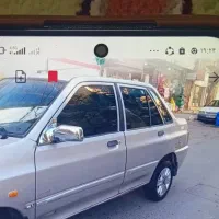 ماشین سواری