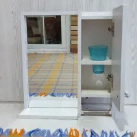 اینه روشویی