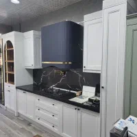 کابینت دکور مغازه