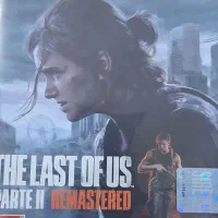 دیسک لست اف آس ۲.  برای ps5