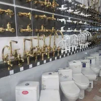 شیرآلات ) سینک  ( قیمـت مناسـب