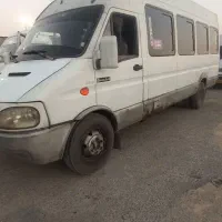 سرویس مدارس،اردو ، ورزشی و گردشی با مینی بوس