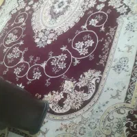 دو عدد فرش  9متره و 12متره باهم 6میلیون