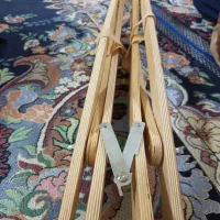 فروش گهواره کودک کاملا نو وتمیز