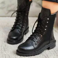 نیم بوت ورساچه