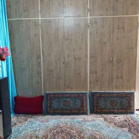 اجاره خونه ویلایی دربست50 متری|اجارهٔ خانه و ویلا|اسلامشهر, مظفریه|دیوار