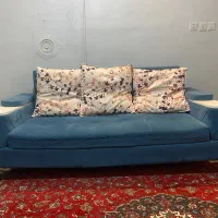 مبل ۷نفره .