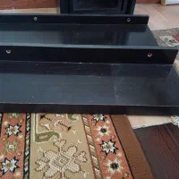 باکس های دیواری جنس ام دی آف|کتابخانه، شلف، قفسههای دیواری|ارومیه, |دیوار