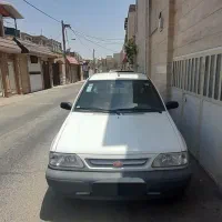 پراید وانت ۴۰۳