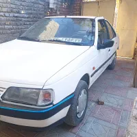 آردی ۸۴|خودرو سواری و وانت|تربتحیدریه, منظر|دیوار