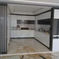 کابینت کیانی|مبلمان خانگی و میز عسلی|شیراز, شهرک گلها|دیوار