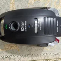 جارو برقی گلد فراست 2400 وات مکس|جاروبرقی، جارو شارژی، بخارشو|نوشهر, |دیوار