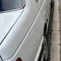 پژو پارس مدل ۹۶|خودرو سواری و وانت|تهران, مختاری|دیوار