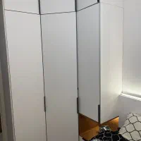 سرویس خواب و ارایش و کمد دیواری|تخت و سرویس خواب|تهران, تهرانپارس غربی|دیوار