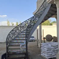 پله دوبلکس|خدمات پیشه و مهارت|باسمنج, |دیوار