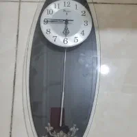 ساعت دیواری