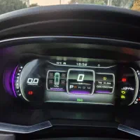 فیدیلیتی پرایم ۷ نفره ۱۴۰۰|خودرو سواری و وانت|بیرجند, |دیوار