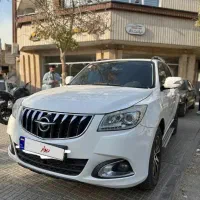 هایما S7، مدل ۹۷، موتور ۱۸۰۰ توربو، بدون رنگ