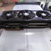 کارت گرافیک rx 5700xt|قطعات و لوازم جانبی رایانه|ارومیه, |دیوار