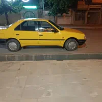 تاکسی روا ۸۶