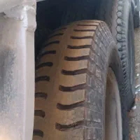 کامیون ماک کمپرسی اردی