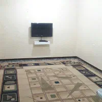 اجاره روزانه/هفتگی/ماهانه آپارتمان ۶۰ متری