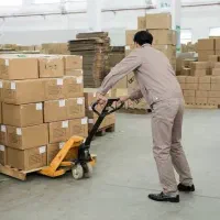 نیرو خدماتی (خانم) نیازمندیم