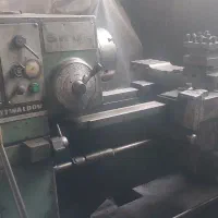 دستگاه تراش توز از چکسلواکی و دریل مورس ۳و ۴|ماشینآلات صنعتی|اصفهان, بابوکان جنوبی|دیوار