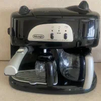 قهوه ساز دلونگی