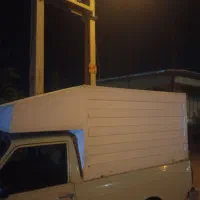 اتاق مسقف وانت