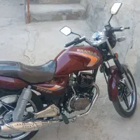 متور ۱۵۰ مدل ۱۴۰۰ سالم