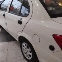 ساینا دوگانه سوز کارخانه صفر خشک
