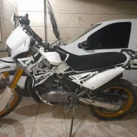 روان ۲۰۰ سی‌سی مدل ۱۴۰۳