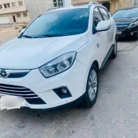 فروش جکs5با کیلومتر واقعی وبدون رنگ