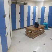 بوفه استخر ( آقا یا خانم)، حقوق یا واگذاری|استخدام سرایداری و نظافت|تهران, ولنجک|دیوار