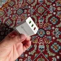 پاوربانک و شارژر|لوازم جانبی موبایل و تبلت|سنقر, |دیوار