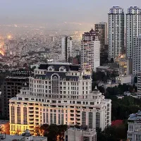 مغازه تجاری دائم دو نبش / 46 متر آس پیک هفت تیر