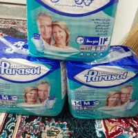 پوشک بزرگ سال