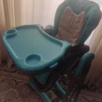 صندلی غذا مارک کاپلا