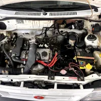 پراید مدل 87 بدون رنگ عتیقه|خودرو سواری و وانت|تبریز, |دیوار